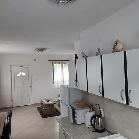 Country House Mia منزل ريفي *
