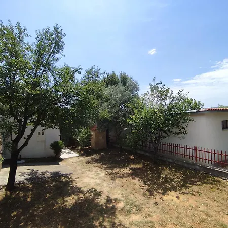 Country House Mia منزل ريفي