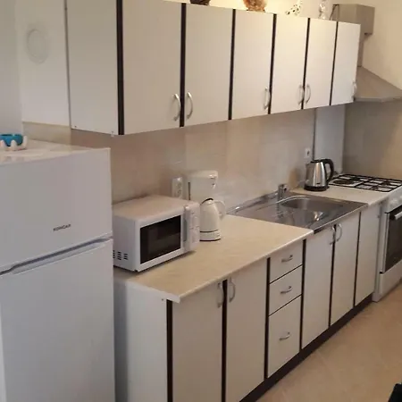 Country House Mia منزل ريفي