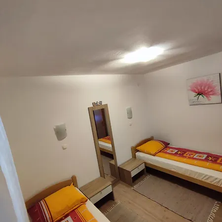 Country house Country House Mia Starigrad Paklenica