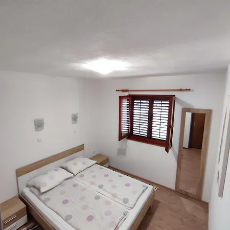 Country house Country House Mia Starigrad Paklenica