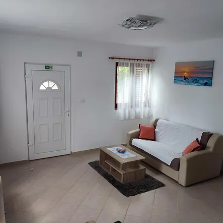 Country House Mia *