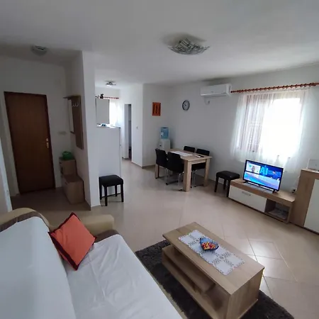 Country House Mia Starigrad Paklenica