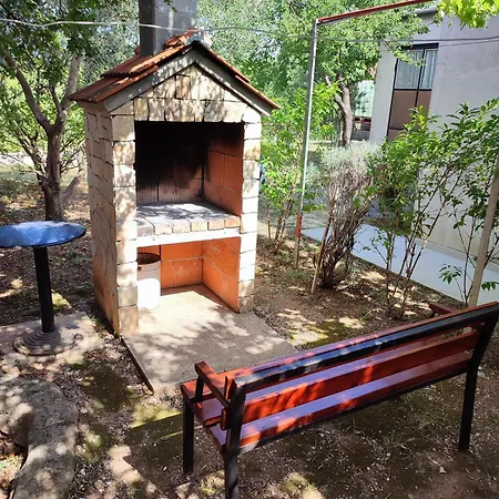 Gospodarstwo wiejskie Country House Mia Starigrad Paklenica