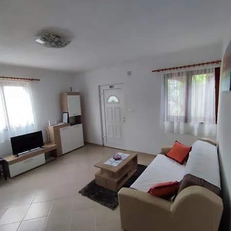Country House Mia Starigrad Paklenica