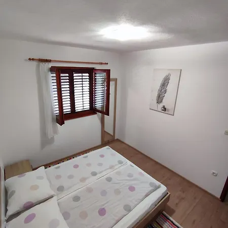 Gospodarstwo wiejskie Country House Mia *