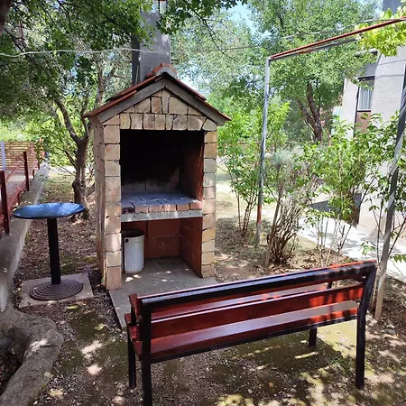 Country House Mia Country house Starigrad Paklenica