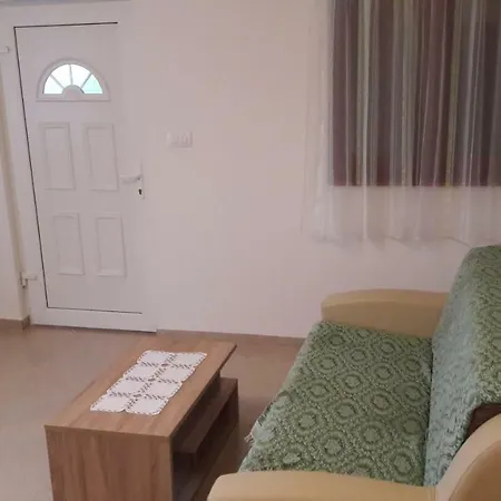 Country House Mia Country house Starigrad Paklenica