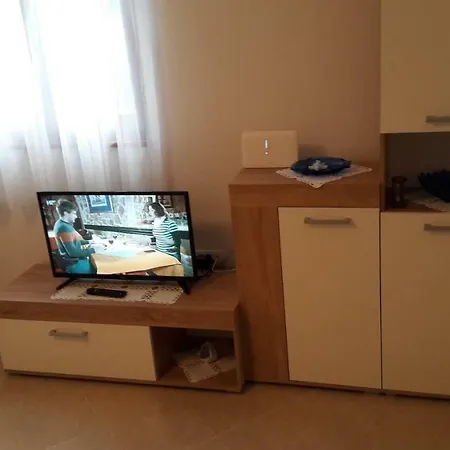 Gospodarstwo wiejskie Country House Mia *