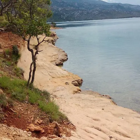 Country House Mia Starigrad Paklenica