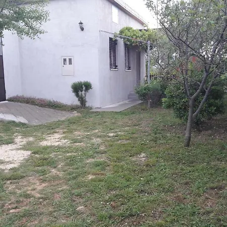Country house Country House Mia Starigrad Paklenica