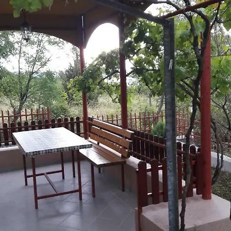 Country House Mia Starigrad Paklenica