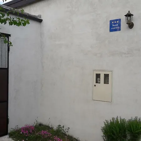 Country House Mia Gospodarstwo wiejskie