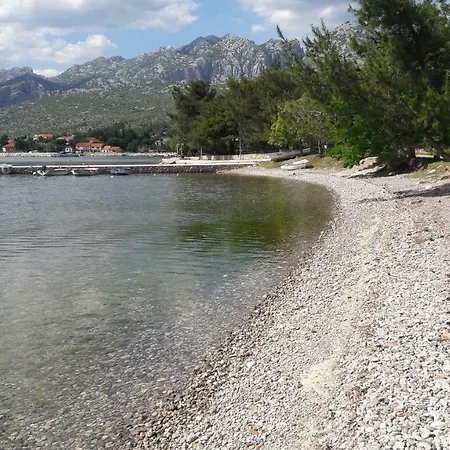 Country House Mia Gospodarstwo wiejskie Starigrad Paklenica