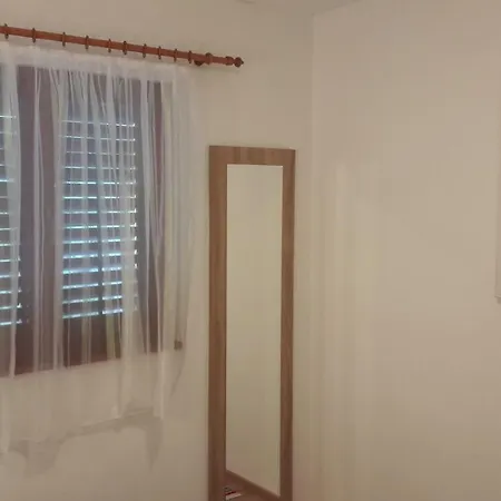 Country House Mia Starigrad Paklenica