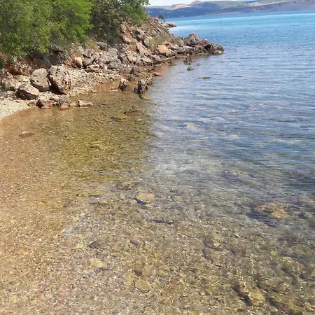 Country House Mia Country house Starigrad Paklenica