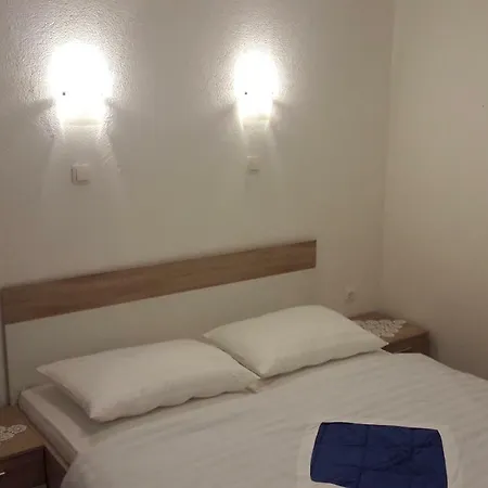 Country House Mia Country house Starigrad Paklenica