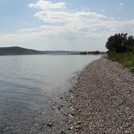 Country House Mia Country house Starigrad Paklenica