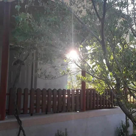 Country House Mia Country house Starigrad Paklenica