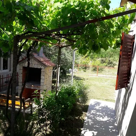 Country house Country House Mia Starigrad Paklenica